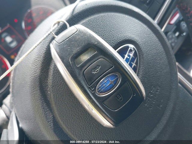 4S3GTAJ65K3720300 Subaru Impreza 2.0i Sport