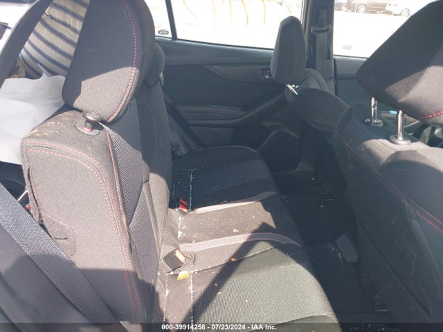 4S3GTAJ65K3720300 Subaru Impreza 2.0i Sport