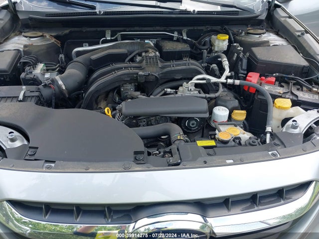 4S3BWAN63L3030879 Subaru Legacy Limited
