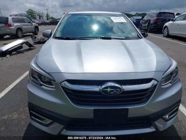 Subaru Legacy Limited 2020 4S3BWAN63L3030879 Image 11
