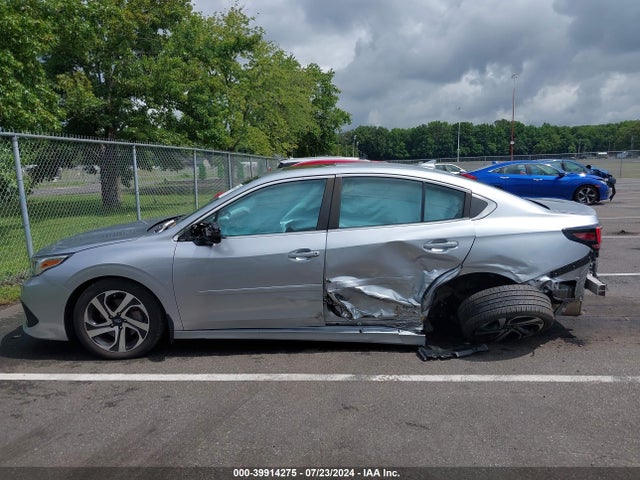 Subaru Legacy Limited 2020 4S3BWAN63L3030879 Image 13