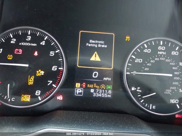 Subaru Legacy Limited 2020 4S3BWAN63L3030879 Image 14