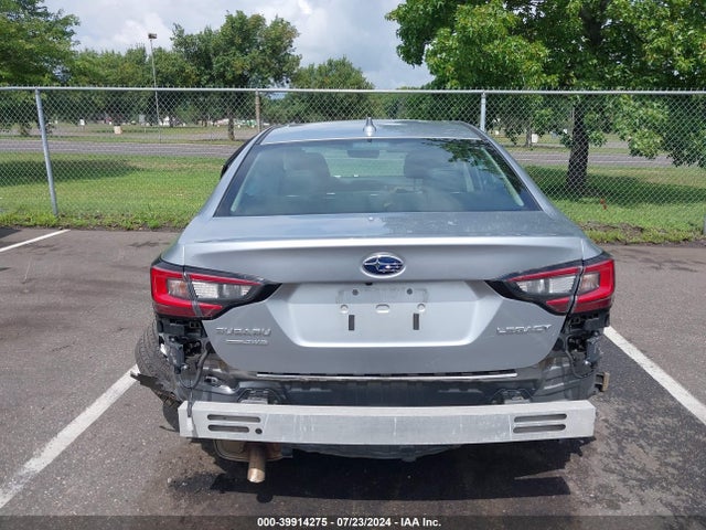 Subaru Legacy Limited 2020 4S3BWAN63L3030879 Image 15