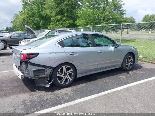 4S3BWAN63L3030879 Subaru Legacy Limited