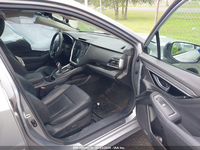 4S3BWAN63L3030879 Subaru Legacy Limited