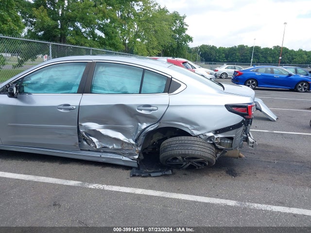 4S3BWAN63L3030879 Subaru Legacy Limited