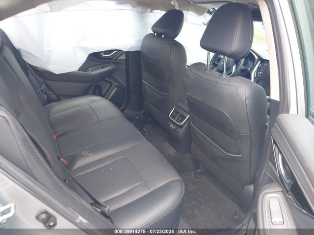 4S3BWAN63L3030879 Subaru Legacy Limited