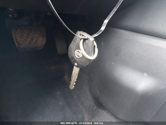 JN8AS5MV7EW706862 Nissan Rogue Select S