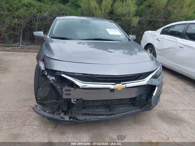 Chevrolet MALIBU LT 2024 1G1ZD5STXRF140902 Image 11