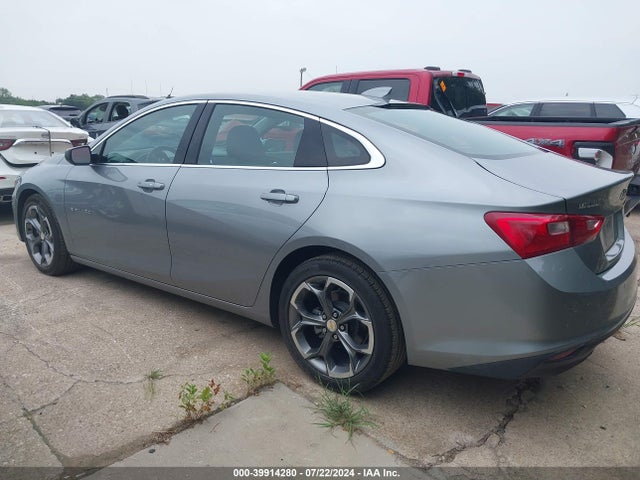 Chevrolet MALIBU LT 2024 1G1ZD5STXRF140902 Image 13