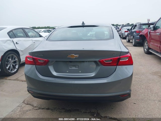 Chevrolet MALIBU LT 2024 1G1ZD5STXRF140902 Image 15