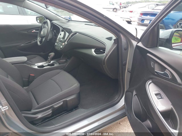 Chevrolet MALIBU LT 2024 1G1ZD5STXRF140902 Image 5