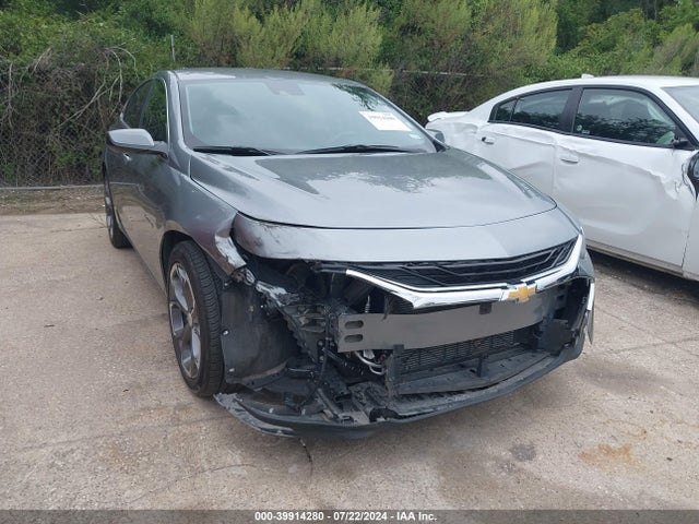 Chevrolet MALIBU LT 2024 1G1ZD5STXRF140902 Image 6