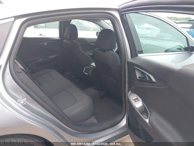 Chevrolet MALIBU LT 2024 1G1ZD5STXRF140902 Image 8