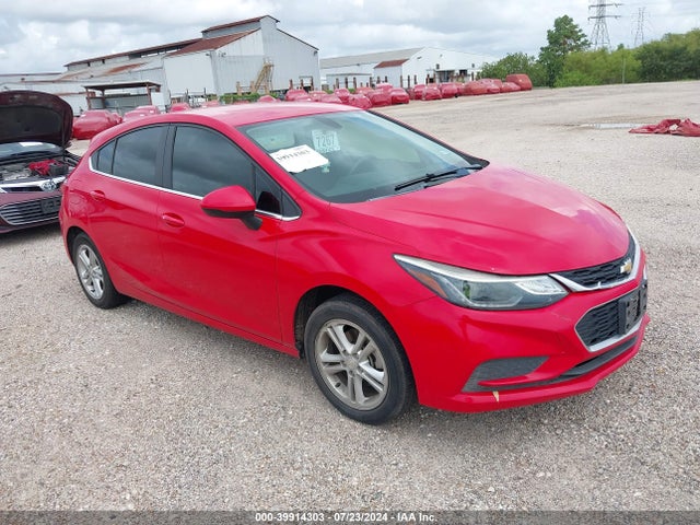 2017 3G1BE6SM1HS601928 main image