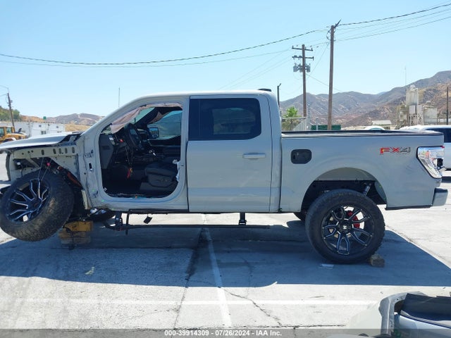 Ford F-150 Xlt 2023 1FTFW1E56PKD65817 Image 15