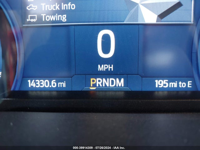 Ford F-150 Xlt 2023 1FTFW1E56PKD65817 Image 16