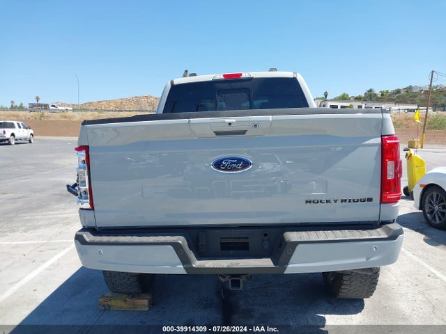 Ford F-150 Xlt 2023 1FTFW1E56PKD65817 Image 17