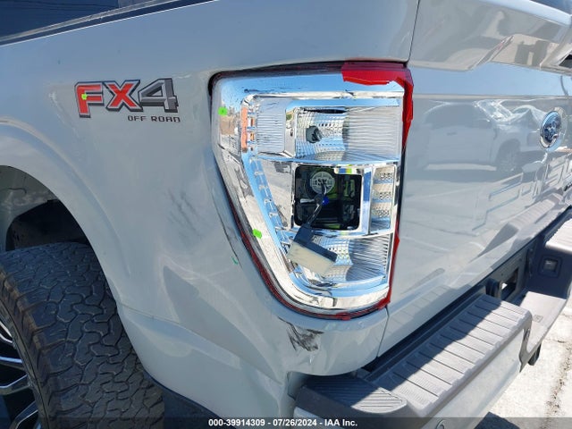 Ford F-150 Xlt 2023 1FTFW1E56PKD65817 Image 18