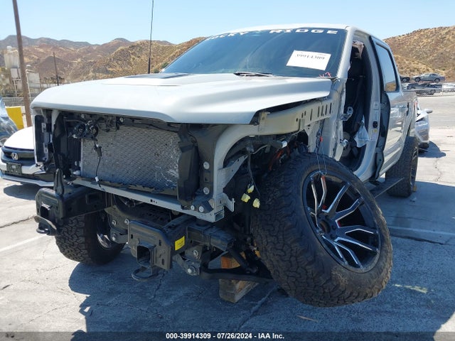 Ford F-150 Xlt 2023 1FTFW1E56PKD65817 Image 2