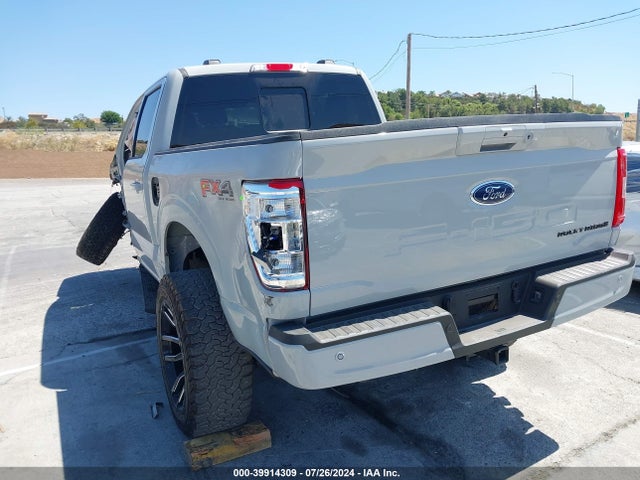 Ford F-150 Xlt 2023 1FTFW1E56PKD65817 Image 3