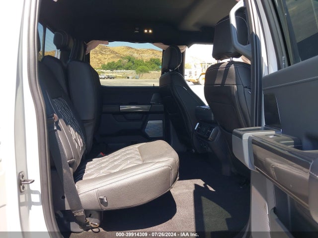 Ford F-150 Xlt 2023 1FTFW1E56PKD65817 Image 8