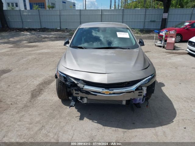 1G1ZB5ST1PF247842 Chevrolet Malibu Fwd Ls