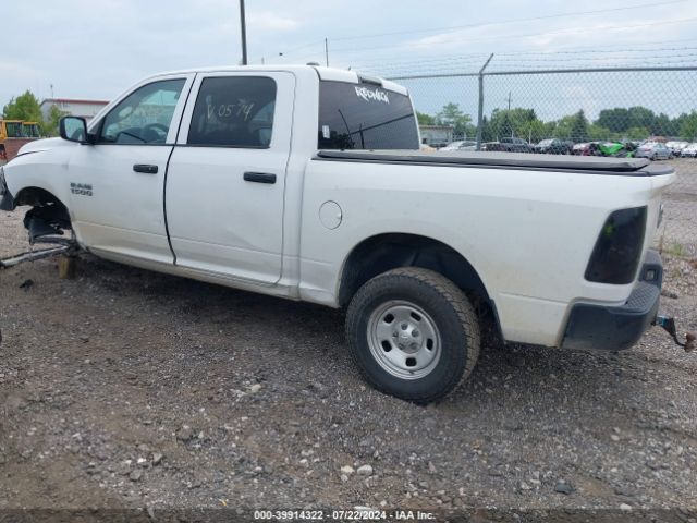 1C6RR7KG6ES350574 RAM 1500 Tradesman