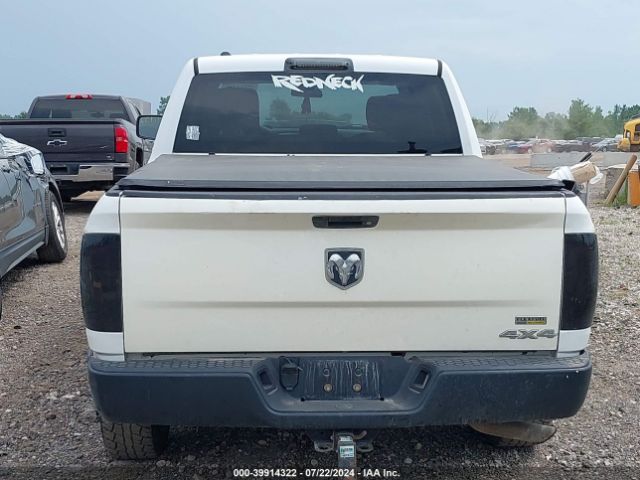 1C6RR7KG6ES350574 RAM 1500 Tradesman