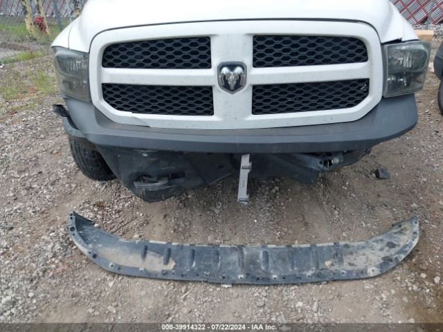1C6RR7KG6ES350574 RAM 1500 Tradesman