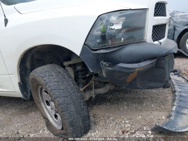 1C6RR7KG6ES350574 RAM 1500 Tradesman