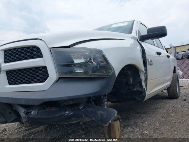 1C6RR7KG6ES350574 RAM 1500 Tradesman