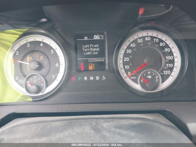 1C6RR7KG6ES350574 RAM 1500 Tradesman