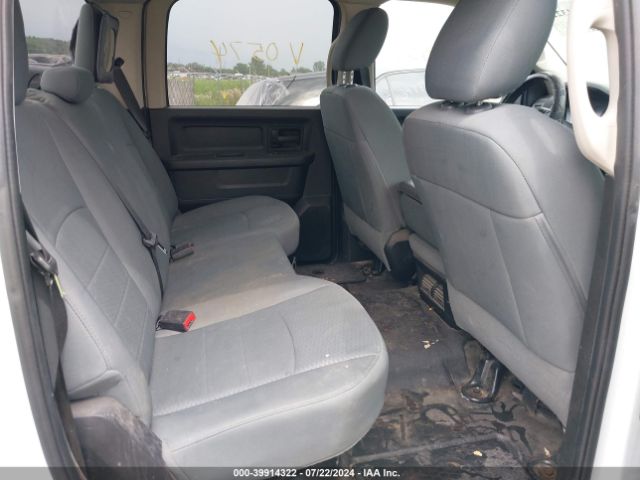 1C6RR7KG6ES350574 RAM 1500 Tradesman