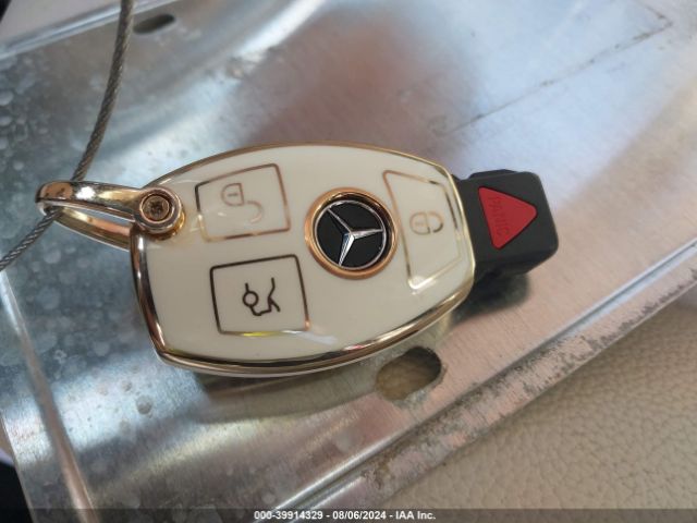 WDCTG4EB7HJ294765 Mercedes-Benz GLA 250