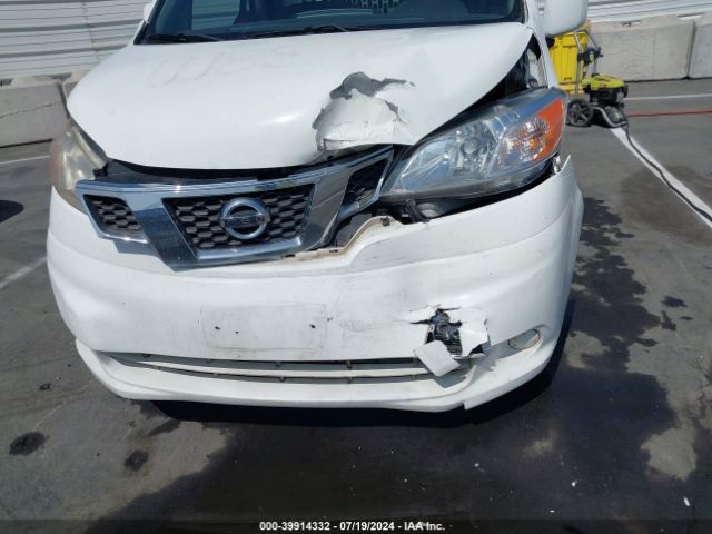 3N6CM0KN1FK690432 Nissan NV200 SV