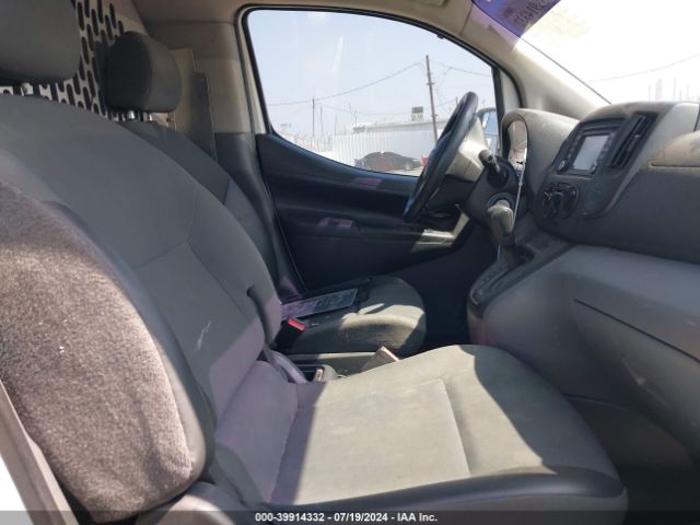 3N6CM0KN1FK690432 Nissan NV200 SV