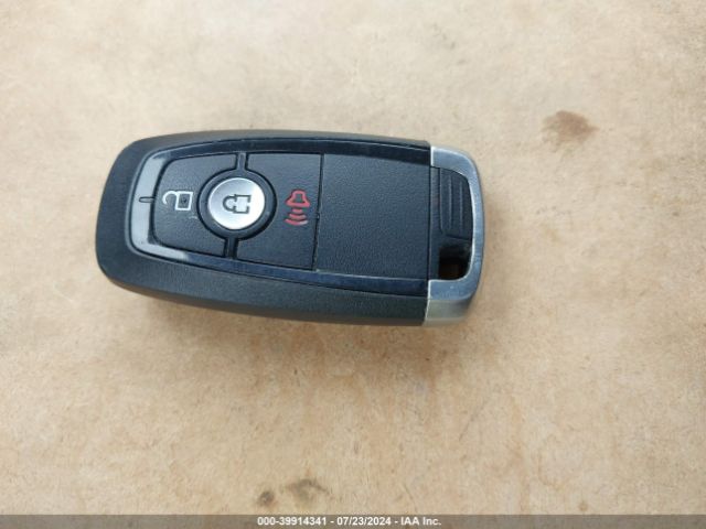MAJ6P1CL2JC215287 Ford Ecosport Ses