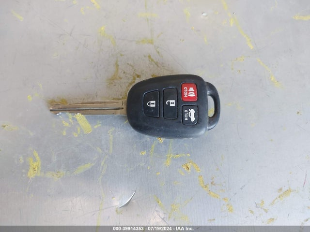 Toyota Corolla S Plus 2016 2T1BURHE0GC506784 Image 11