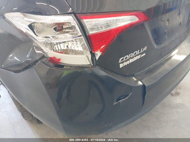 Toyota Corolla S Plus 2016 2T1BURHE0GC506784 Image 14