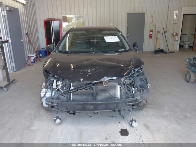 Toyota Corolla S Plus 2016 2T1BURHE0GC506784 Image 6