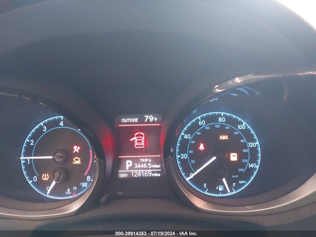 Toyota Corolla S Plus 2016 2T1BURHE0GC506784 Image 7