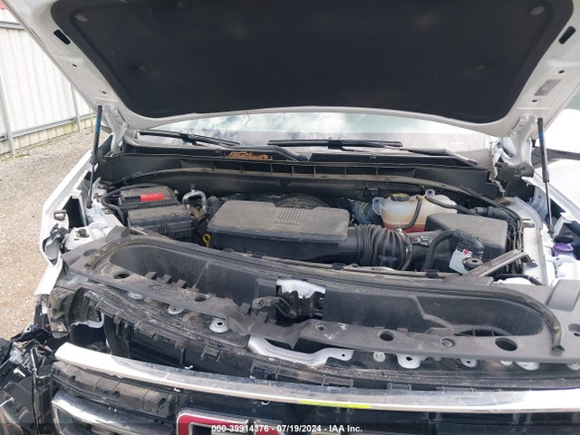 1GKS1BKD8PR381317 GMC Yukon 2wd Slt