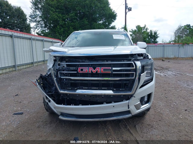 1GKS1BKD8PR381317 GMC Yukon 2wd Slt