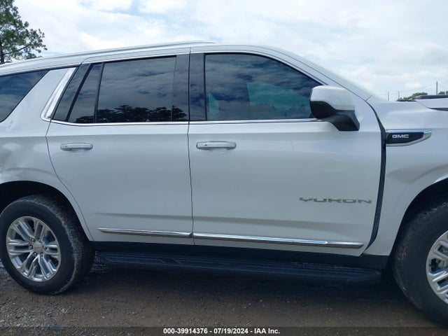 1GKS1BKD8PR381317 GMC Yukon 2wd Slt