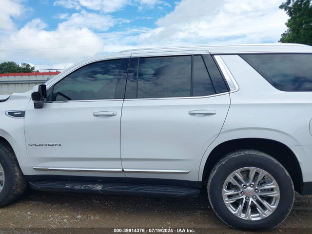 GMC Yukon 2wd Slt 2023 1GKS1BKD8PR381317 Image 15