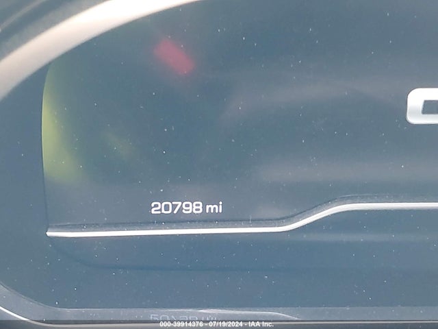 GMC Yukon 2wd Slt 2023 1GKS1BKD8PR381317 Image 16