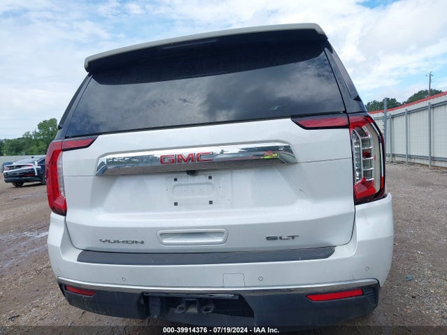 1GKS1BKD8PR381317 GMC Yukon 2wd Slt
