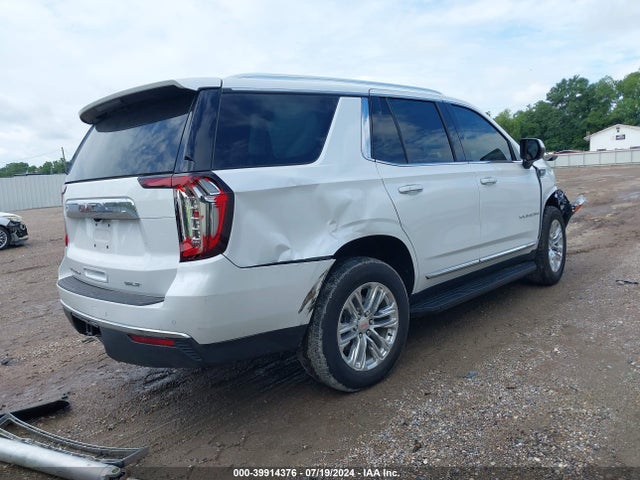 1GKS1BKD8PR381317 GMC Yukon 2wd Slt