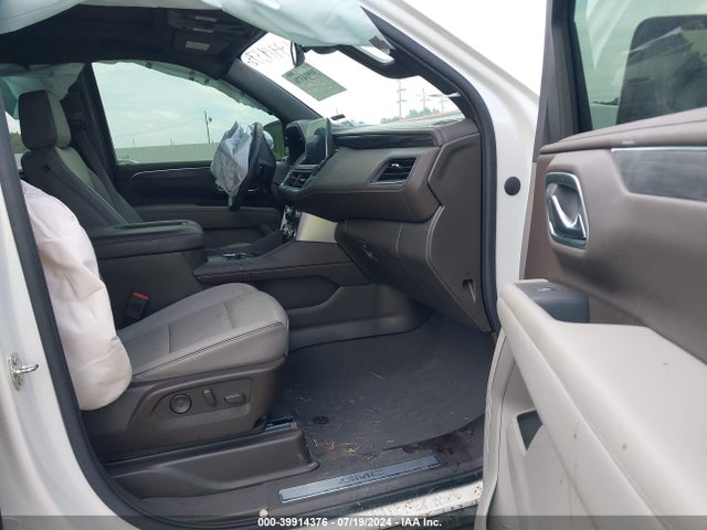 1GKS1BKD8PR381317 GMC Yukon 2wd Slt